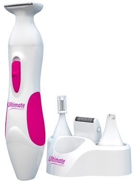 Swan: Ultimate Personal Shaver for Women