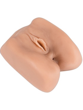 You2Toys: Masturbator with Vagina & Anus