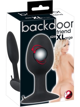 You2Toys: Backdoor Friend, XL
