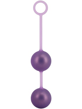 SevenCreations: Weighted Kegel Balls