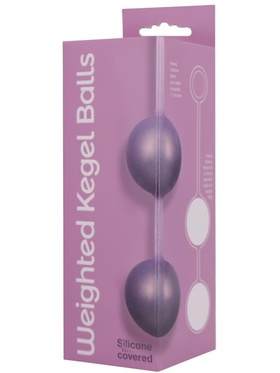 SevenCreations: Weighted Kegel Balls