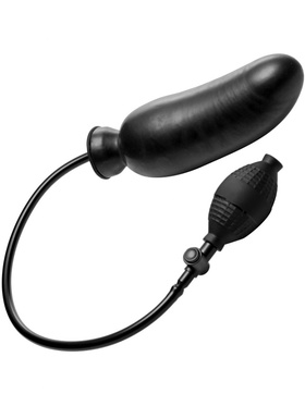 XR Master Series: Renegade, Inflatable Dildo