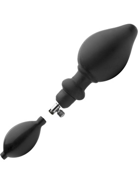 XR Master Series: Expander, Inflatable Plug with Removable Pump