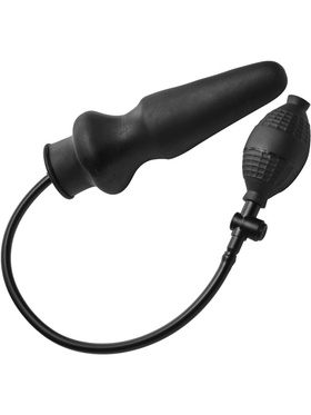 XR Master Series: Expand XL, Inflatable Anal Plug