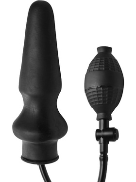 XR Master Series: Expand XL, Inflatable Anal Plug