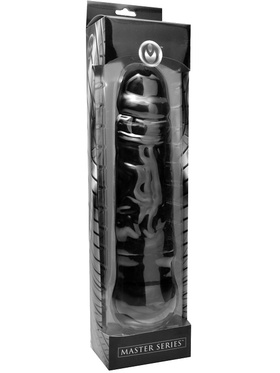 XR Master Series: Eruption XL, Ejaculating Dildo