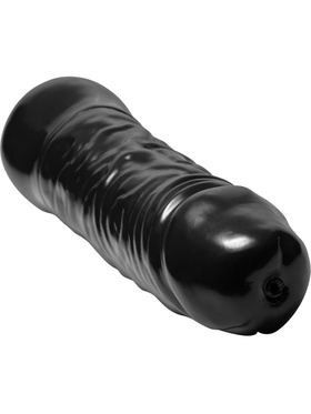 XR Master Series: Eruption XL, Ejaculating Dildo