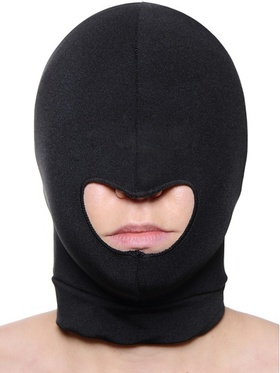 XR Master Series: Blow Hole, Hood with Mouth Opening