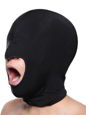 XR Master Series: Blow Hole, Hood with Mouth Opening