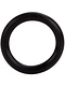 Black Rubber Ring, S