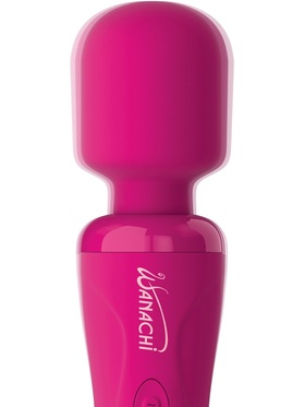 Pipedream: Wanachi Body Recharger, rosa