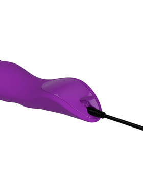 Pipedream: Wanachi Body Recharger, lila