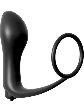 Pipedream PDX Elite: Ass-Gasm Extreme Vibrating Kit