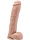 Get Real Dildo, 28cm