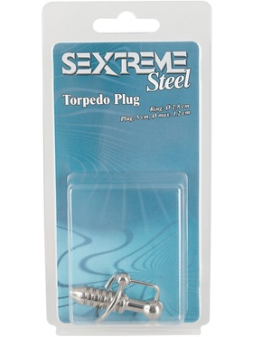 Sextreme: Steel, Torpedo Plug