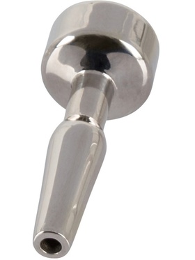 Sextreme: Steel, Soaker Piss Plug