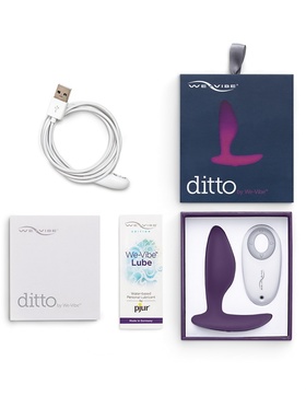 We-Vibe: Ditto, lila