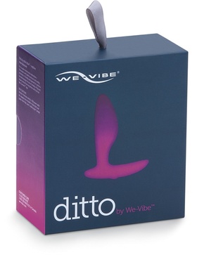 We-Vibe: Ditto, lila