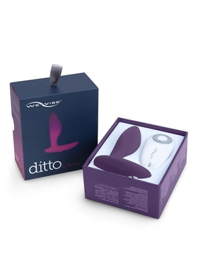 We-Vibe: Ditto, lila