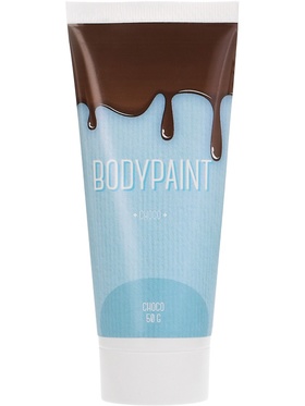 Pharmquets: Bodypaint Choco, 50 gram