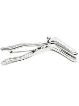 Rimba: Rectal Speculum, 2 blades