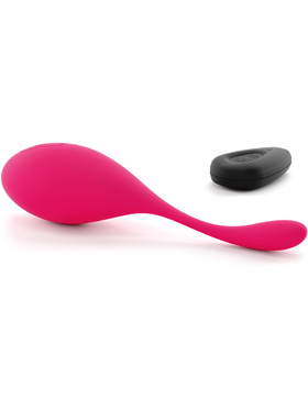 Marc Dorcel: Secret Vibe 2, Rechargeable