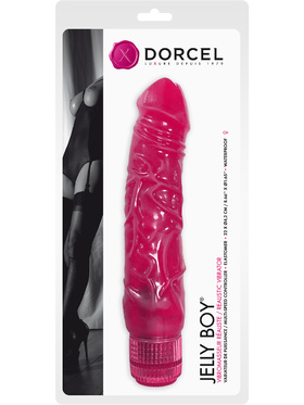 Marc Dorcel: Jelly Boy