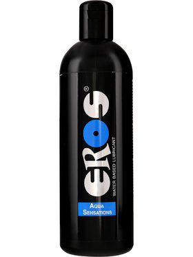 Eros Aqua: Sensations, 1000 ml