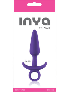 NSNovelties: Inya Prince, small, lila