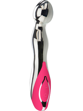 Adam & Eve: The Luminous G-Spot Vibrator