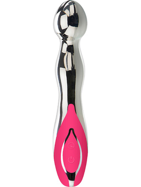 Adam & Eve: The Luminous G-Spot Vibrator