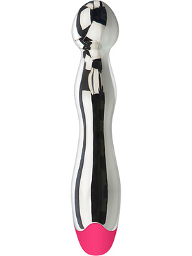 Adam & Eve: The Luminous G-Spot Vibrator