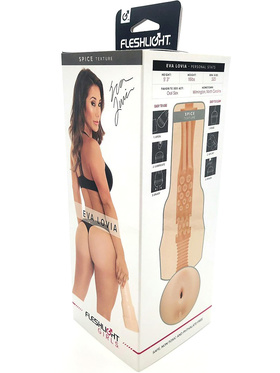 Fleshlight Girls: Eva Lovia, Butt, Spice