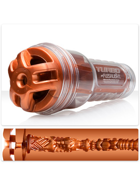 Fleshlight Turbo: Ignition, Copper
