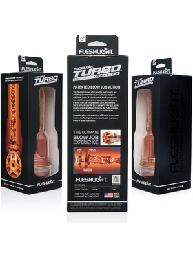 Fleshlight Turbo: Ignition, Copper