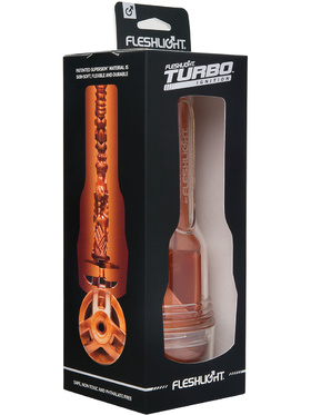 Fleshlight Turbo: Ignition, Copper