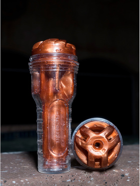 Fleshlight Turbo: Ignition, Copper