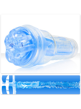 Fleshlight Turbo: Ignition, Blue Ice