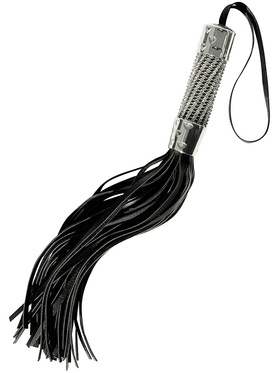 Sportsheets: Midnight, Bling Flogger