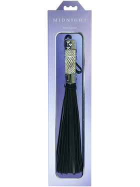 Sportsheets: Midnight, Bling Flogger