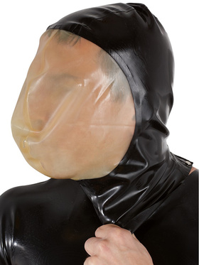 Late X: Vacuum Mask