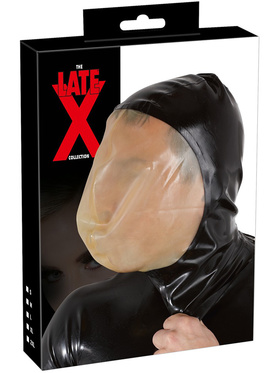Late X: Vacuum Mask