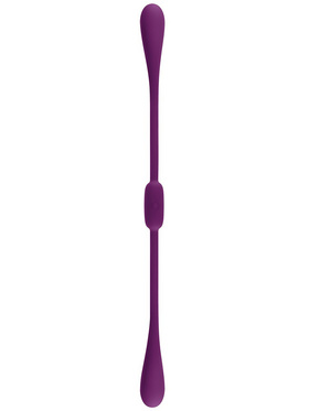 Jimmyjane: Ascend 7, Dual-Ended Vibrator