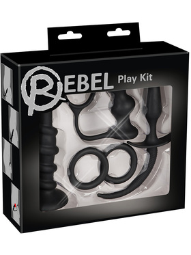 Rebel: Play Kit