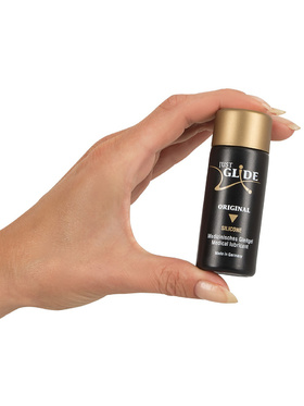 Just Glide: Premium Silicone, 30 ml