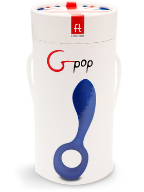 Fun Toys: G-Pop, blå