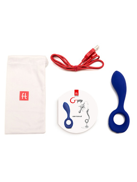 Fun Toys: G-Pop, blå