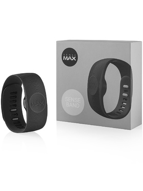 Sensemax: Sense Band