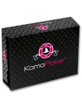 Tease & Please: Kama Poker
