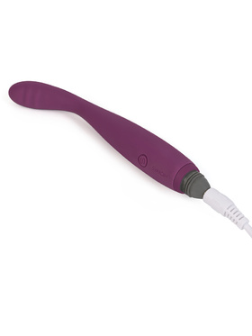 Svakom: Cici, Flexible Head Vibrator, lila